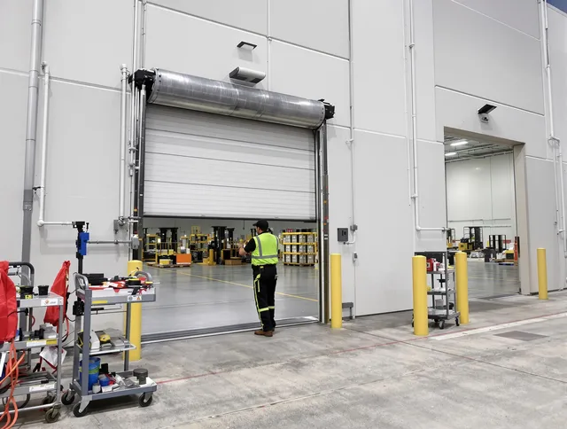 Commercial Repair service in Glastonbury, CT