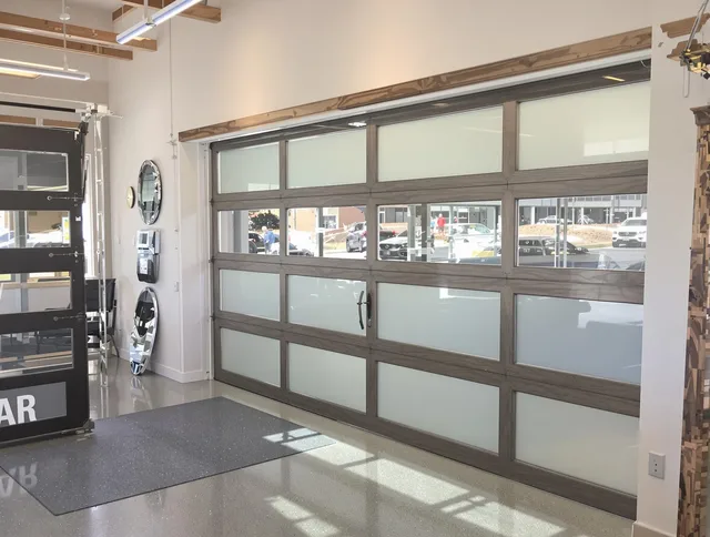 Custom Doors service in Glastonbury, CT