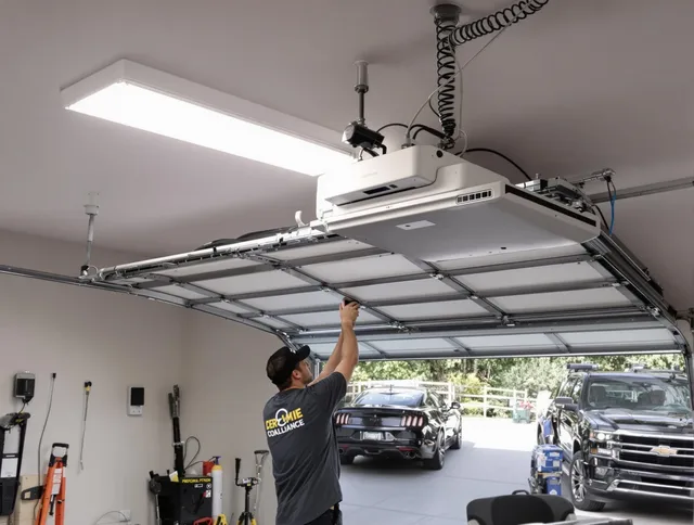 Opener Installation service in Glastonbury, CT