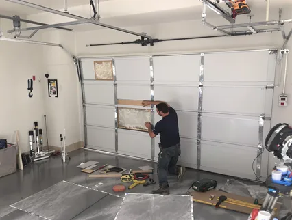 Panel Repair service in Glastonbury, CT