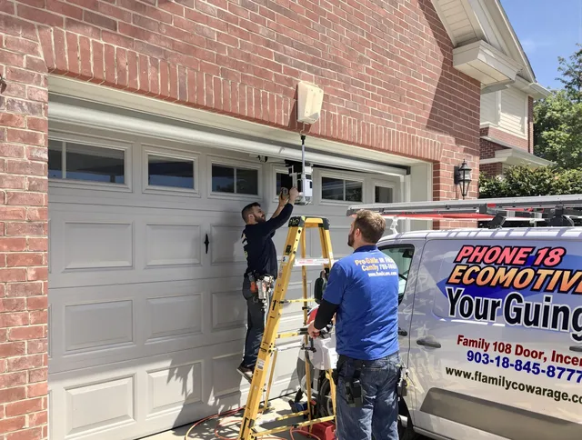 Glastonbury Garage Door Repair local technician providing expert garage door repair in Glastonbury neighborhood